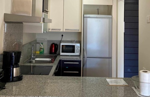 Benahavis Apartamento | 2D - El Casar Deluxe Apart