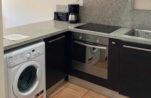 Benahavis Apartamento | 2D - El Casar Deluxe Apart