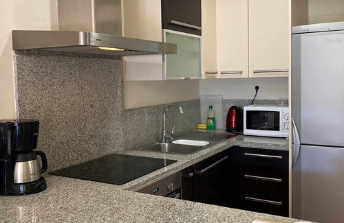Benahavis Apartamento | 2D - El Casar Deluxe Apart