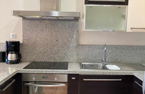 Benahavis Apartamento | 2D - El Casar Deluxe Apart