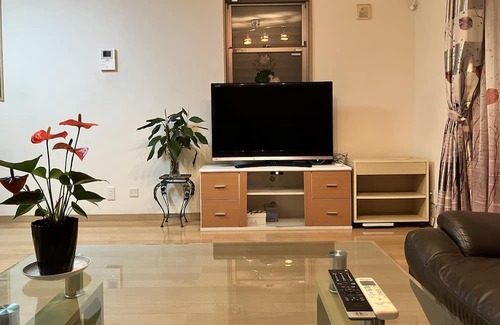Shinkoiwa Casa | Private villa, 4 rooms available for 10 people! 6 minutes walk from the station