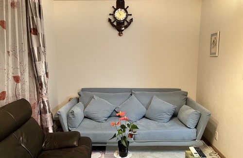 Shinkoiwa Casa | Private villa, 4 rooms available for 10 people! 6 minutes walk from the station
