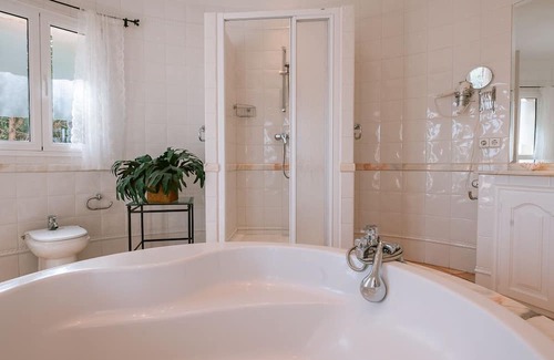 Santa Eulalia del Río Villa | Amazing villa with pool in a beautiful and quite area