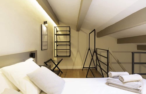 Terrassa Apartamento | To complete