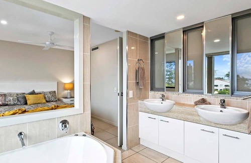 Urangan Apartamento | Welcome to 'Ospreys at the Pier