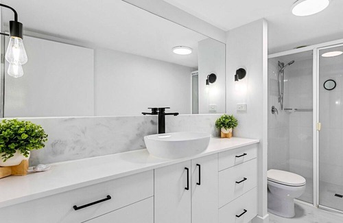 Urangan Apartamento | A Gaze upon the Pier