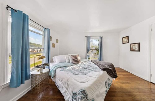 Euclid Casa | Serene 3 bedroom 1 bath house