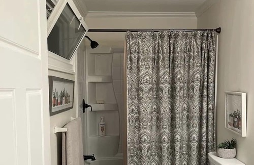 Gorham Apartamento | Warm and Worry-free Gorham Retreat! An outdoor-lovers paradise!