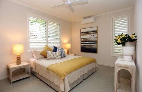 Dicky Beach Casa | Cooinda Dicky Beach House