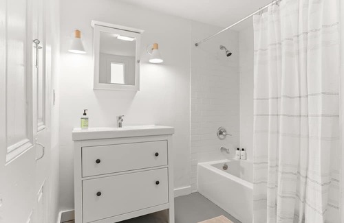Faubourg Livaudais Apartamento | Cute Nola Flat Steps from the Streetcar