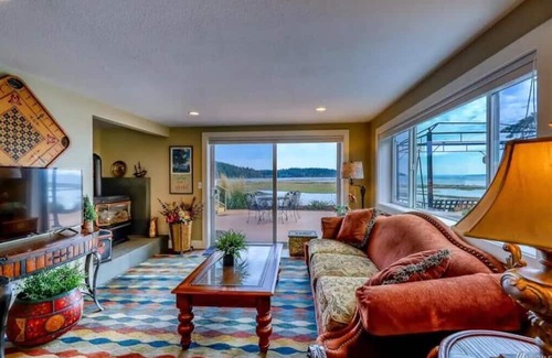 Port Hadlock Casa | Oasis By The Sea