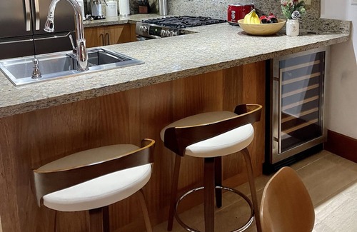 Villa Hermosa Apartamento | COZY, CLEAN AND BEAUTIFULL APARTMENT.