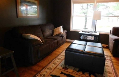 Bristol Hills Apartamento | cozy canandaigua home in the heart of it all.