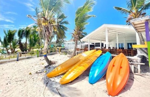 Jimmy Hill Apartamento | Crab Suite at Exuma Palms Resort