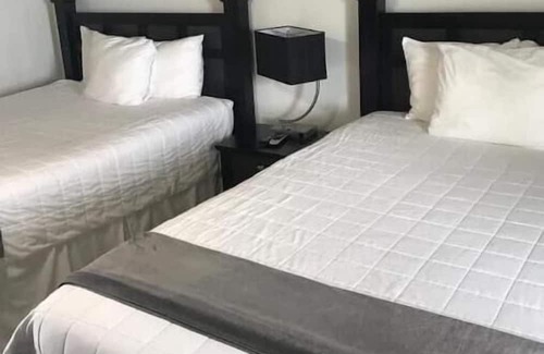 Tar Bay Apartamento | Conch suite Ocean front Exuma Palms Resort