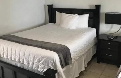 Tar Bay Apartamento | Conch suite Ocean front Exuma Palms Resort
