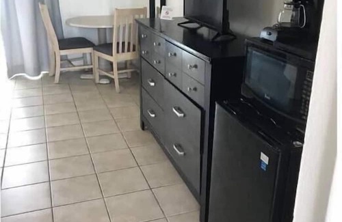 Tar Bay Apartamento | Conch suite Ocean front Exuma Palms Resort
