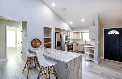 The Dunes Casa | The Mockingbird Home - 3 bedroom private home golf course view