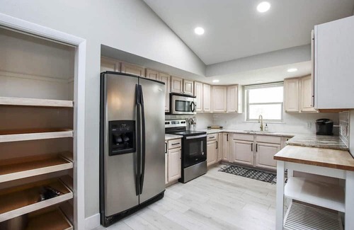 The Dunes Casa | The Mockingbird Home - 3 bedroom private home golf course view