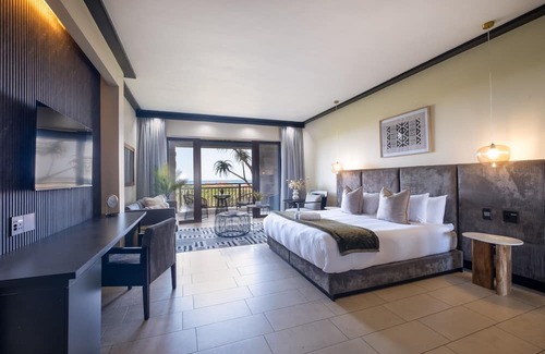 Port Zimbali Apartamento | The Capital Zimbali | Private Beach Access