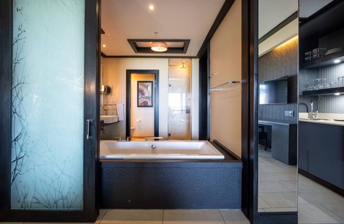 Port Zimbali Apartamento | The Capital Zimbali | Private Beach Access