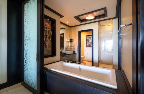 Port Zimbali Apartamento | The Capital Zimbali | Private Beach Access