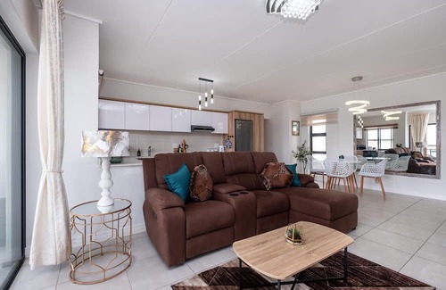 Ballito Apartamento | Spacious Apartment in Ballito Hills
