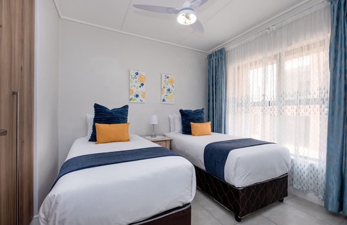 Ballito Apartamento | Spacious Apartment in Ballito Hills