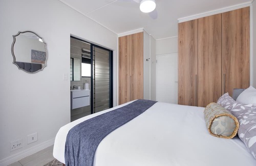 Ballito Apartamento | Spacious Apartment in Ballito Hills