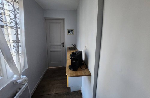 Bourges Apartamento | LE ZOLA