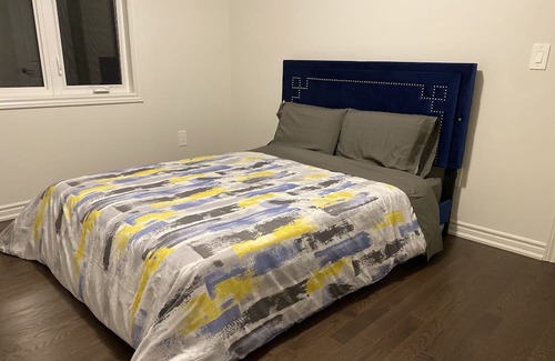 Halton Regional Municipality Casa | Fabulous And Spacious Home Away From Home For Your An Amazing And Memorable Stay