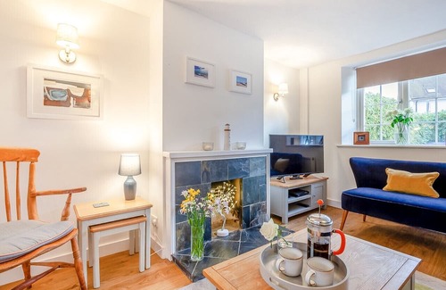 East Preston Casa | Coastguard Cottage - Angmering on Sea
