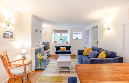 East Preston Casa | Coastguard Cottage - Angmering on Sea
