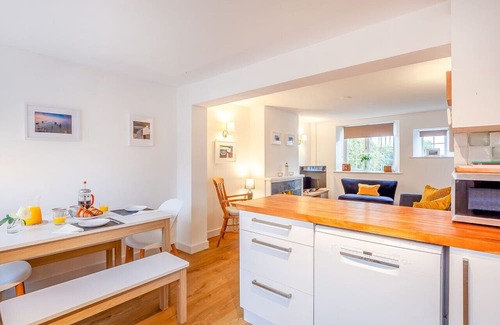 East Preston Casa | Coastguard Cottage - Angmering on Sea