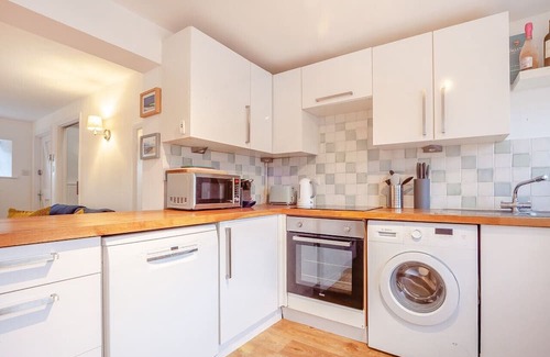 East Preston Casa | Coastguard Cottage - Angmering on Sea