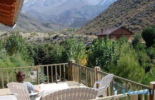 Las Vegas Casa | Bungalow en la Montana