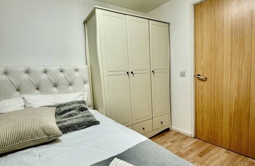 Sands End Apartamento | NewDay Property - Chelsea