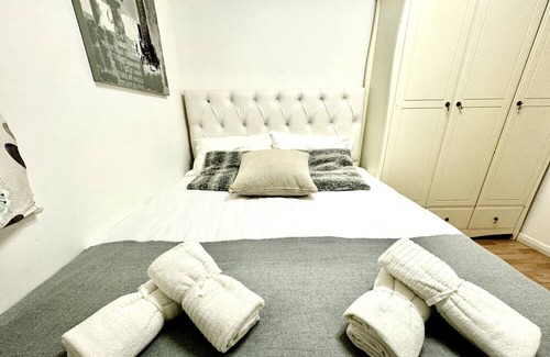 Sands End Apartamento | NewDay Property - Chelsea