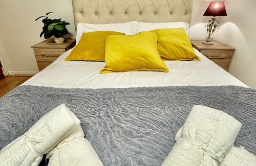 Sands End Apartamento | NewDay Property - Chelsea