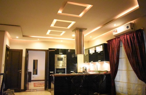 Rawalpindi Apartamento | Peaceful Couple's Gateway APT