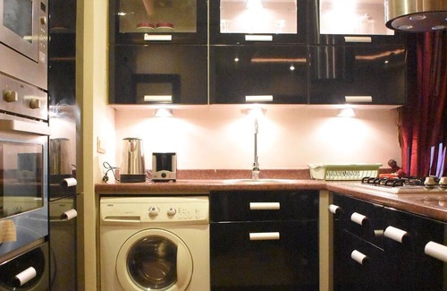 Rawalpindi Apartamento | Peaceful Couple's Gateway APT