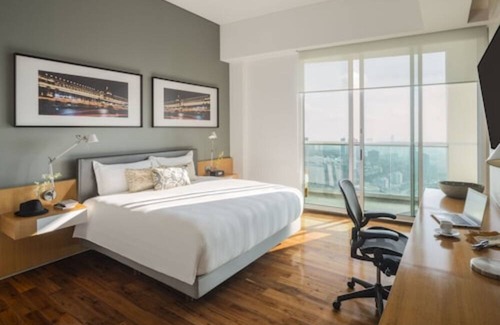Lomas de Santa Fe Hotel | Beverly Hills Hotele