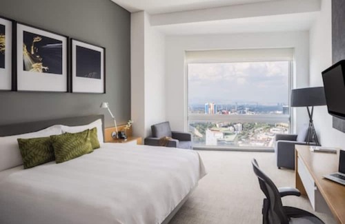 Lomas de Santa Fe Hotel | Beverly Hills Hotele