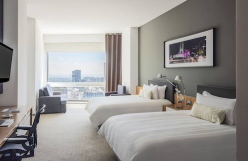 Lomas de Santa Fe Hotel | Beverly Hills Hotele
