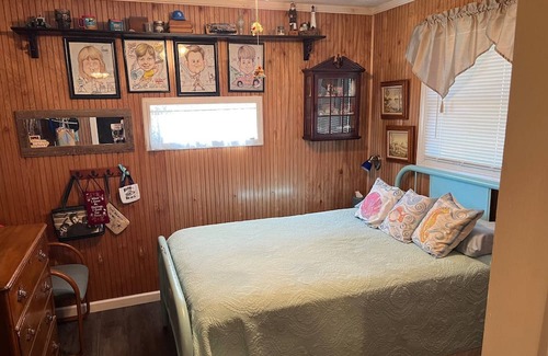 Windy Hill Apartamento | Welcome To Our Beach Paradise