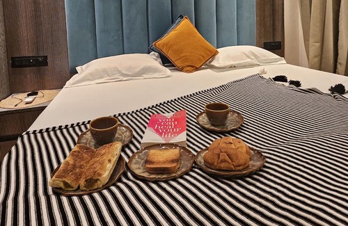 Arpora Apartamento | Beautiful and Cozy apparrment in the heart of Goa, Arpora