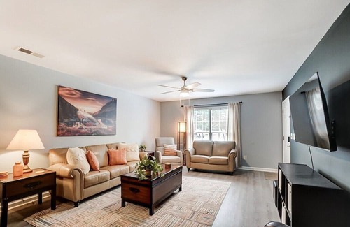 Wingate Apartamento | Walking distance to Wingate University! Book today