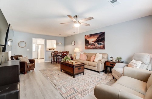 Wingate Apartamento | Walking distance to Wingate University! Book today