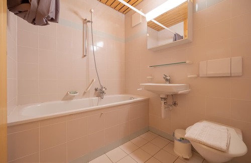 Noveli Apartamento | Mont-Fort E4 - 2 pers- au pied des pistes