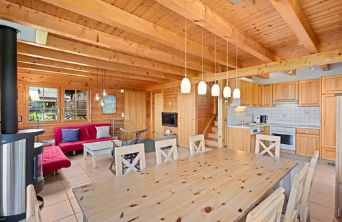 Nendaz Chalet De Esquí | Felicitas - 7 pers - près du centre